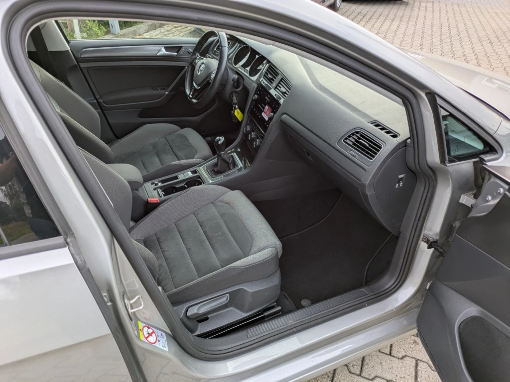 Volkswagen Golf – foto 10