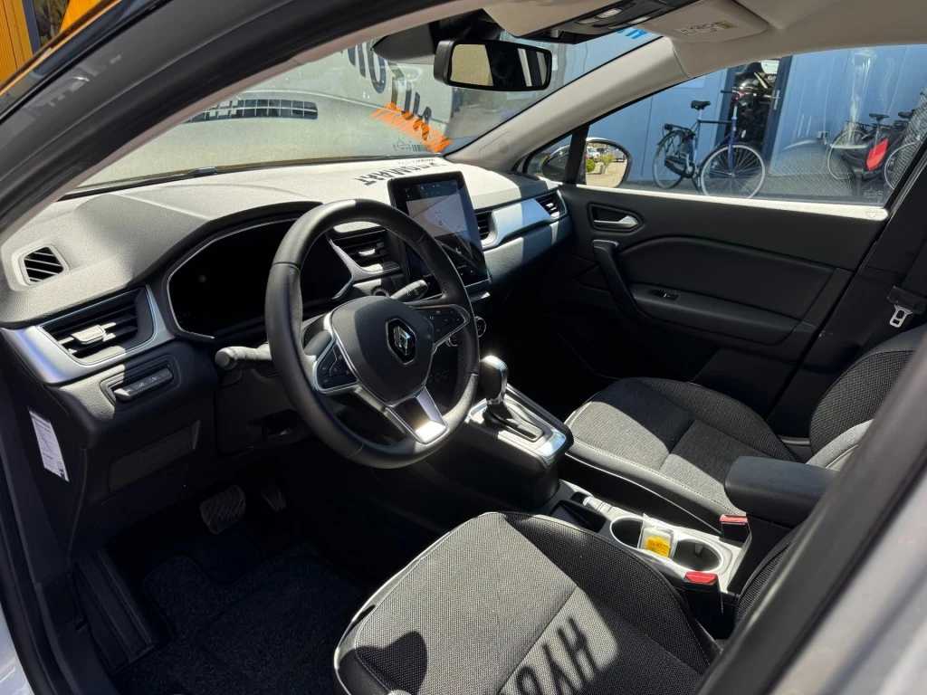 Renault Captur – foto 18