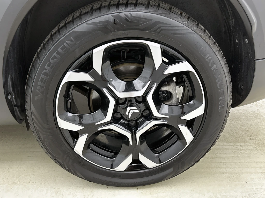 Citroën C5 Aircross – foto 40