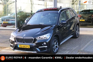 BMW X1 – thumbnail 1