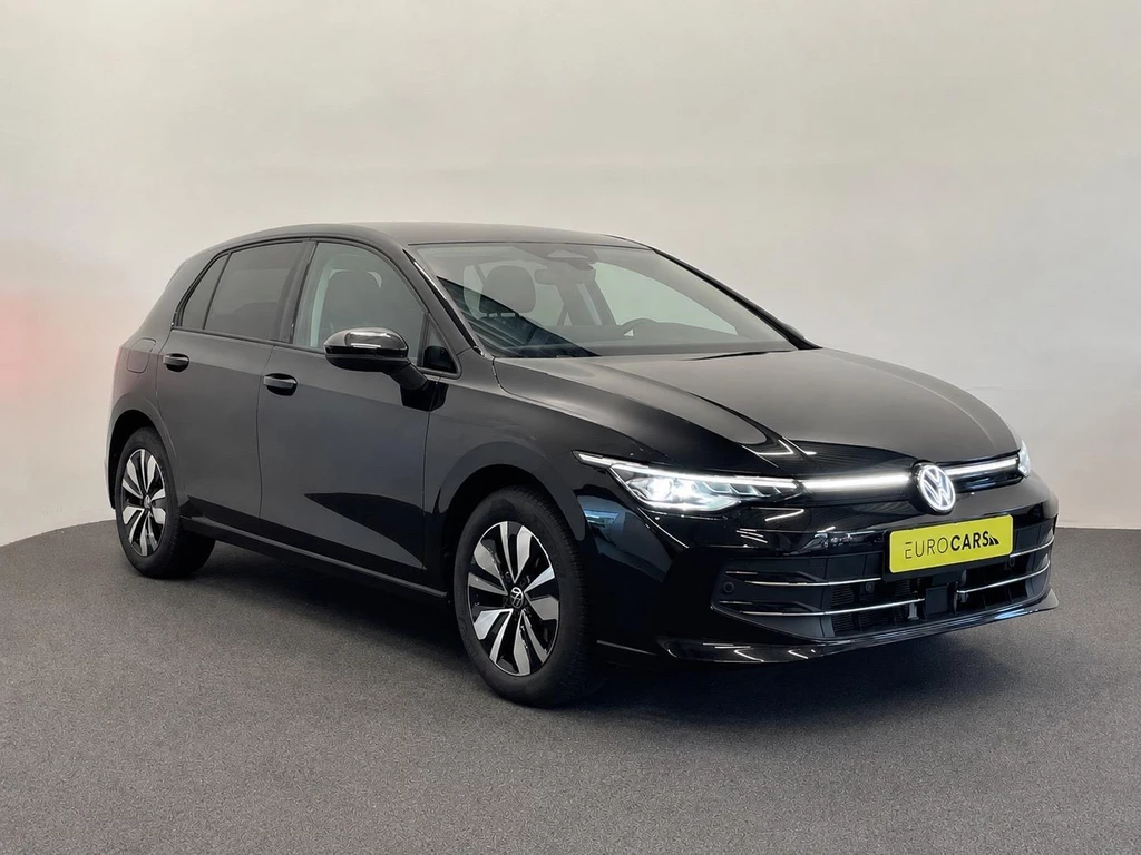 Volkswagen Golf – foto 7