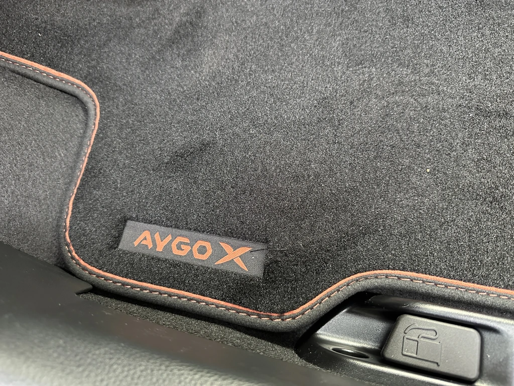 Toyota Aygo – foto 31