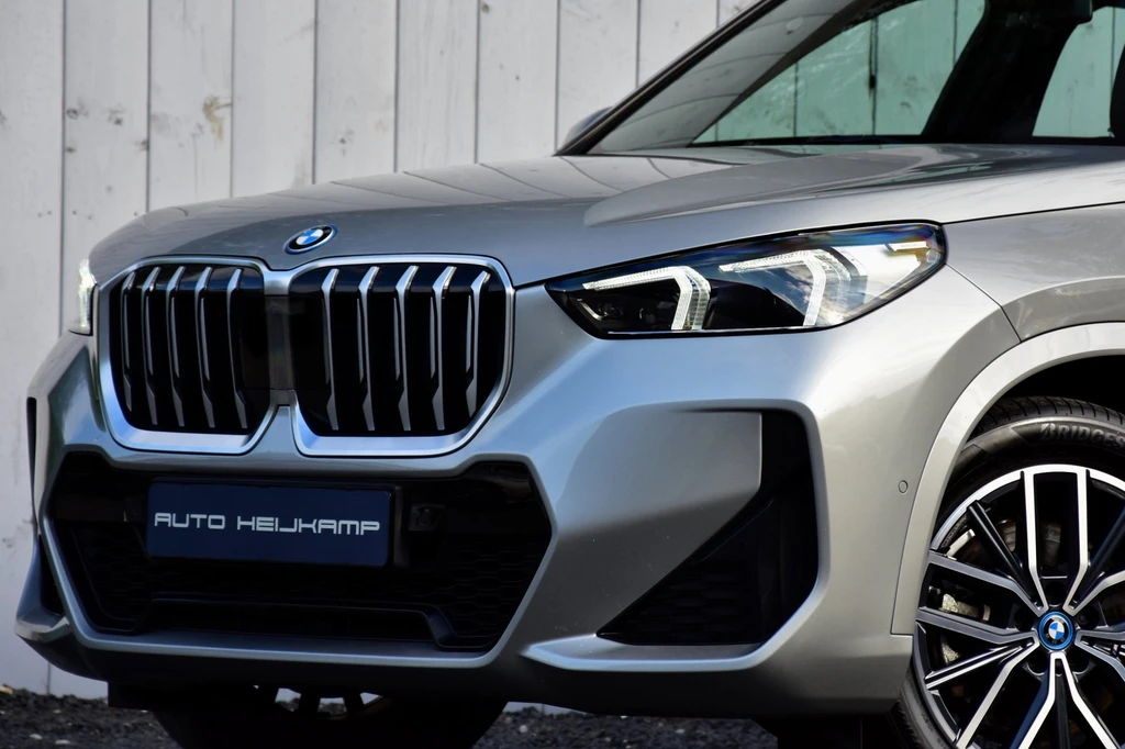 BMW X1 – foto 14