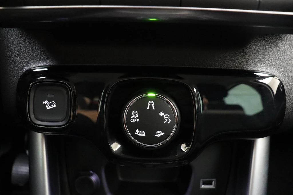 Citroën C3 Aircross – foto 23