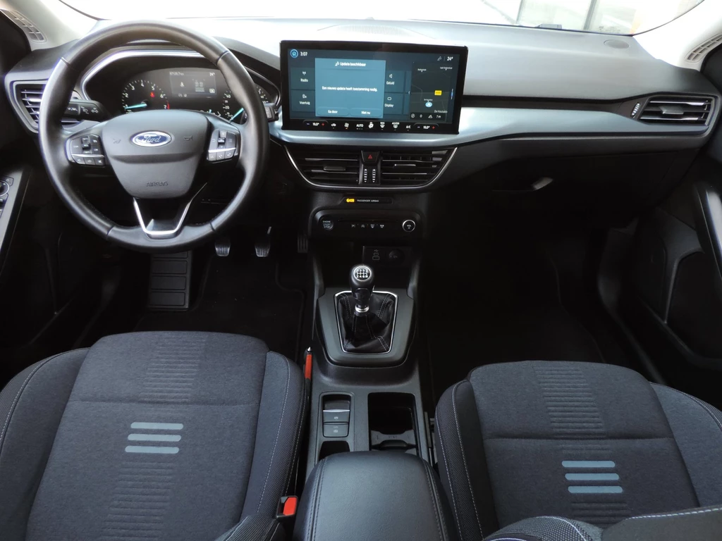 Ford Focus – foto 10
