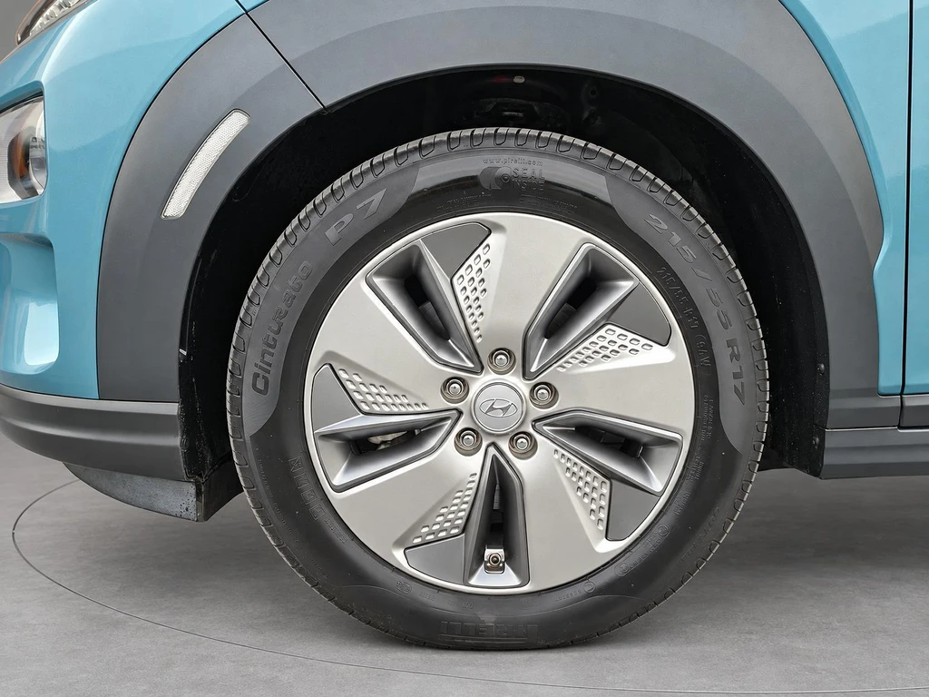 Hyundai Kona – foto 21