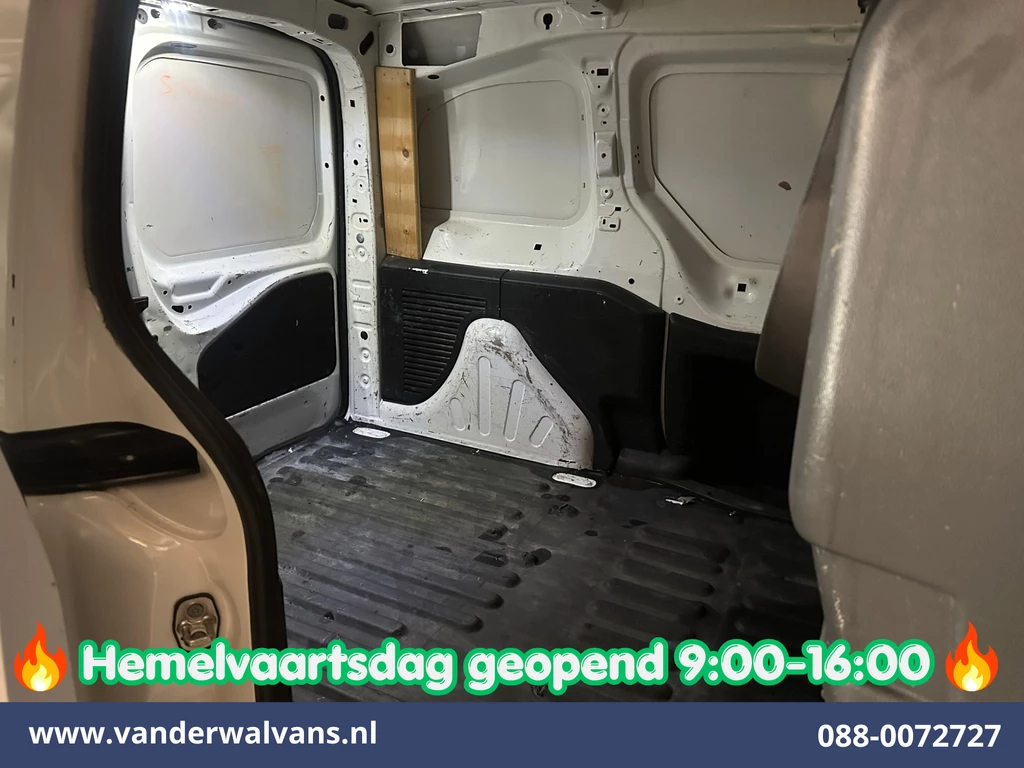 Citroën Berlingo – foto 11