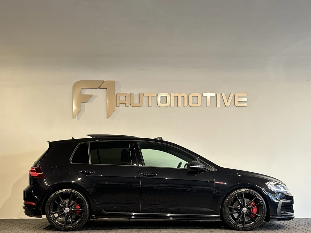 Volkswagen Golf – foto 6