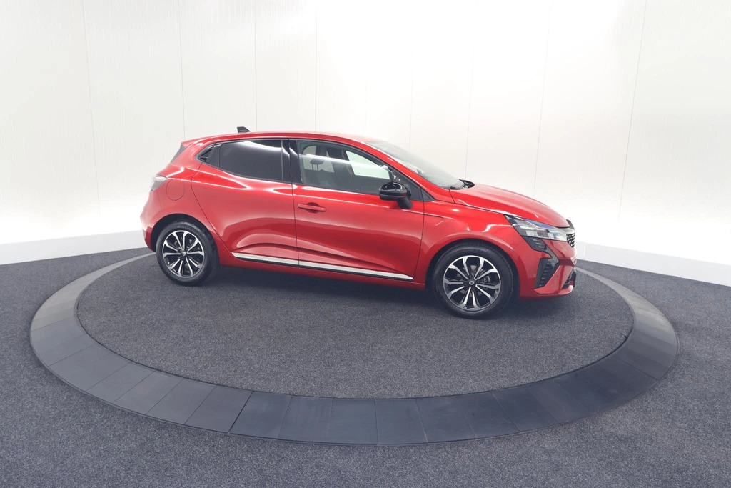 Renault Clio – foto 16