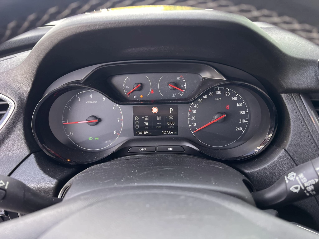 Opel Grandland X – foto 19