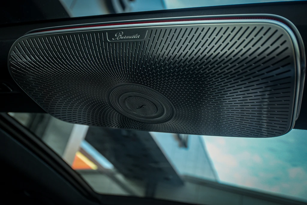 Mercedes-Benz S-Klasse – foto 43