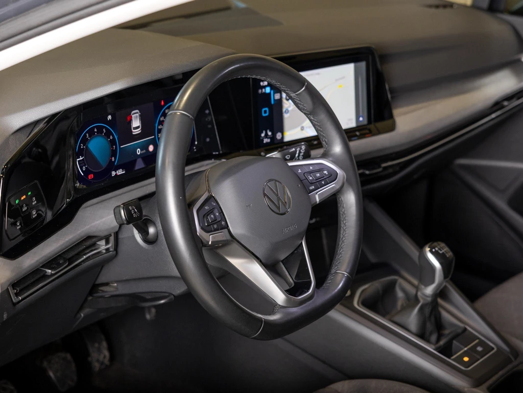 Volkswagen Golf – foto 15