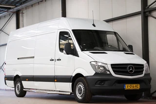 Mercedes-Benz Sprinter – thumbnail 4