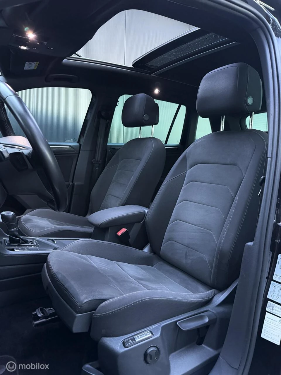 Volkswagen Tiguan – foto 29