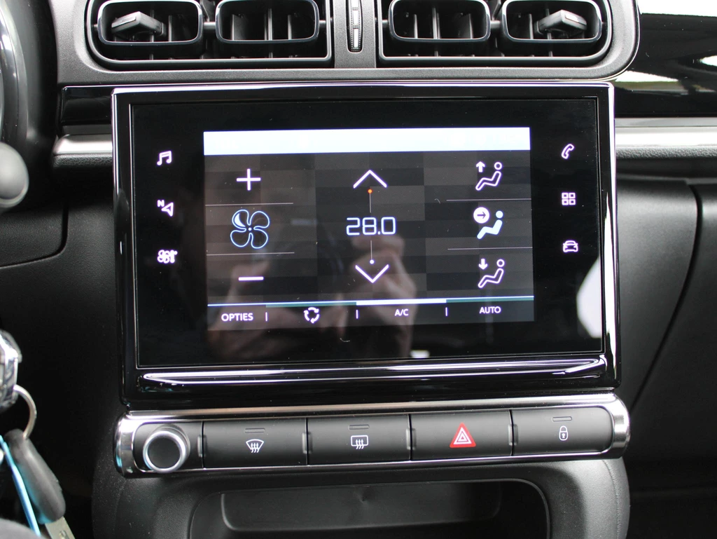 Citroën C3 – foto 22