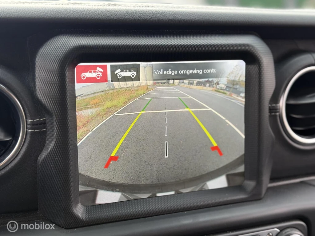 Jeep Wrangler – foto 21