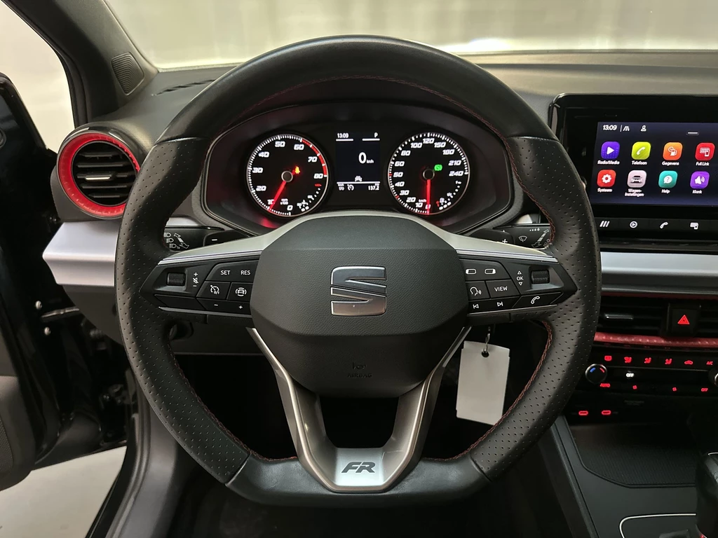 SEAT Ibiza – foto 11