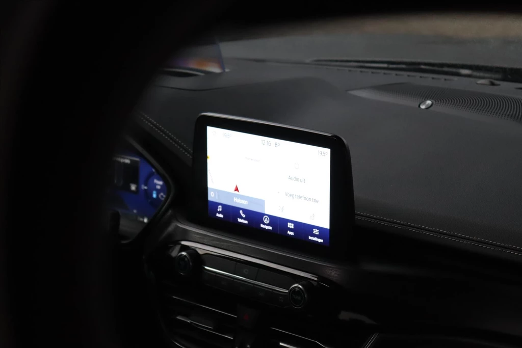 Ford Kuga – foto 13