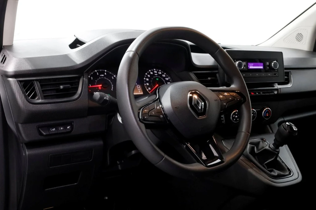 Renault Kangoo – foto 12
