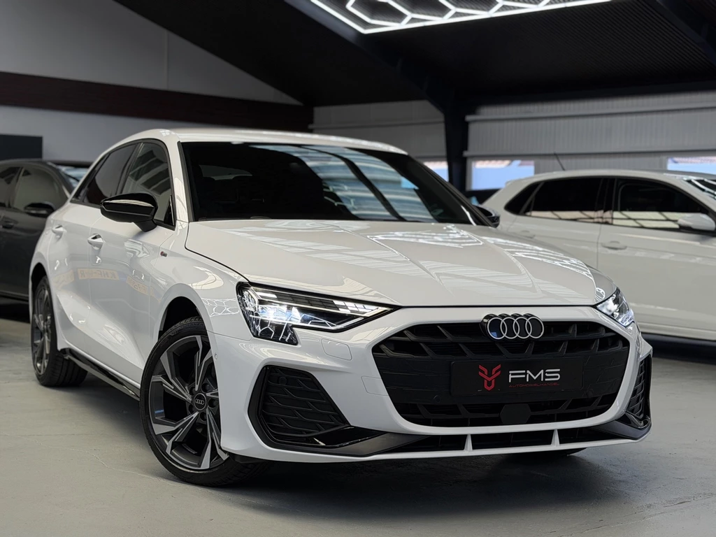 Audi A3 – foto 10