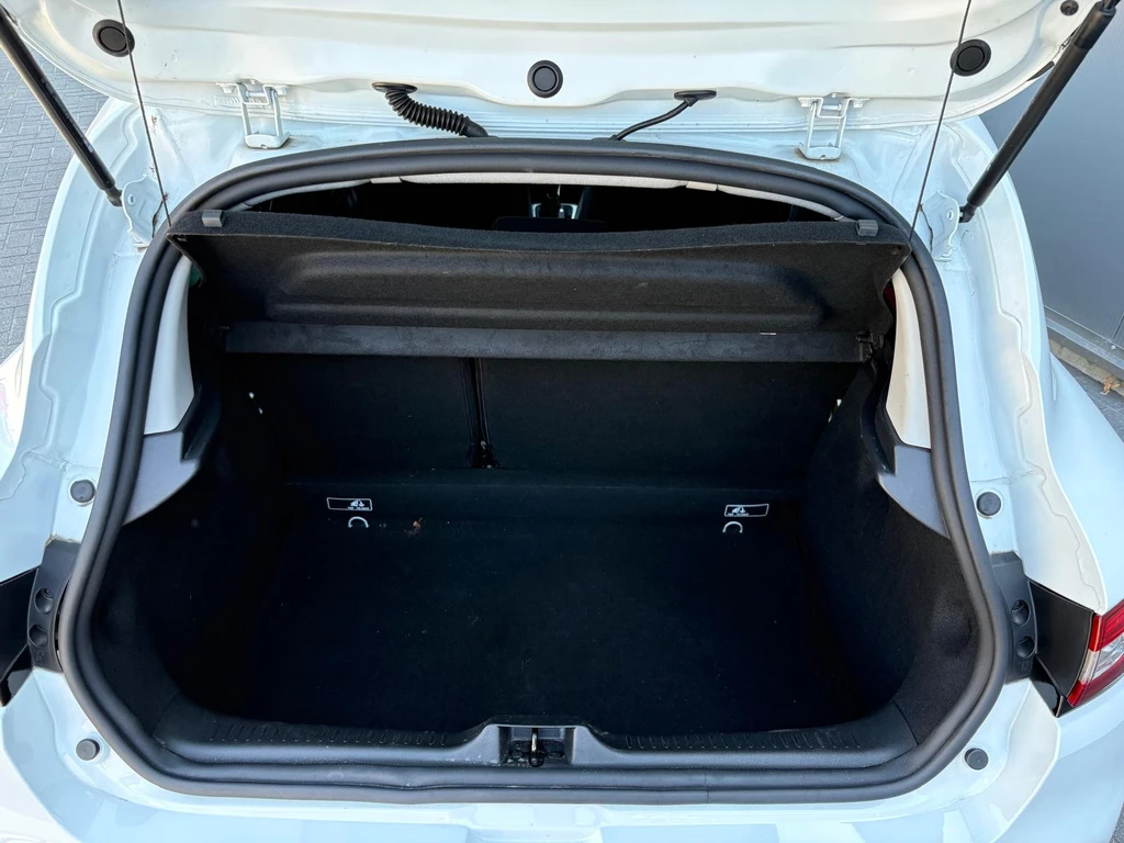 Renault Clio – foto 28