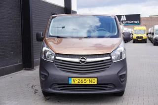 Opel Vivaro – thumbnail 4