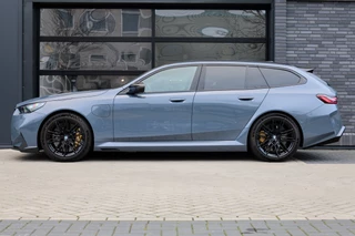 BMW M5 – thumbnail 7