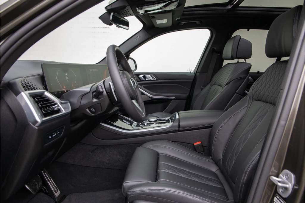 BMW X5 – foto 14