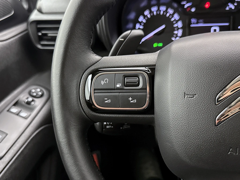 Citroën Berlingo – foto 26