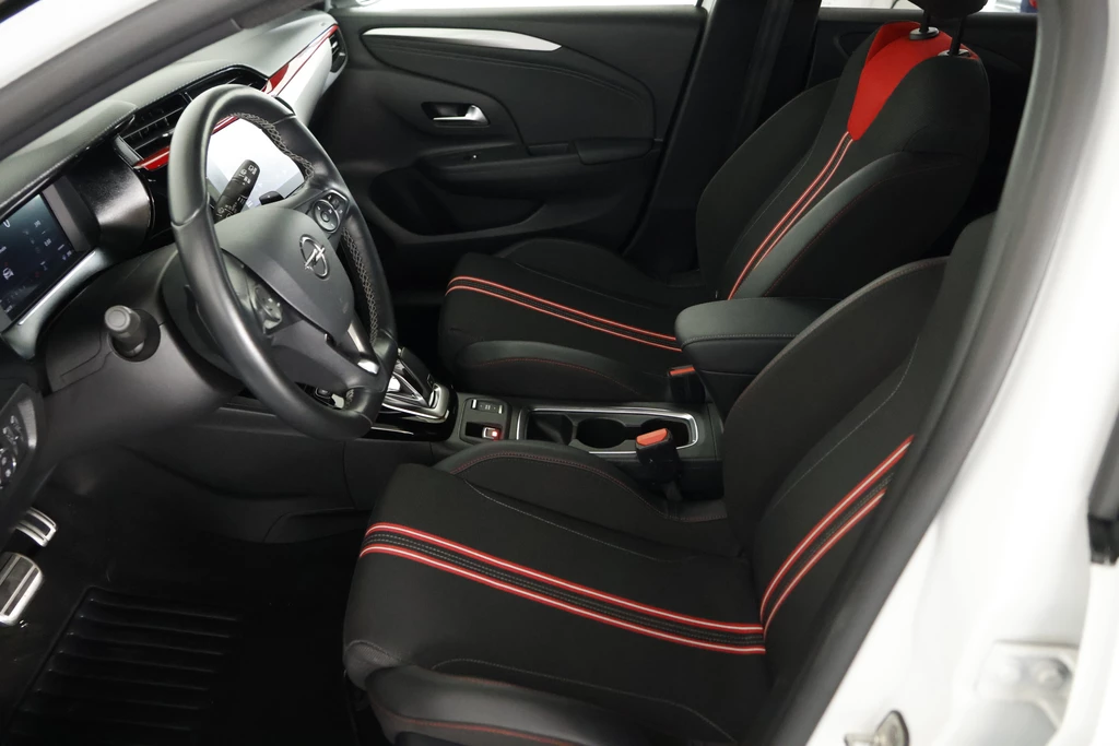 Opel Corsa – foto 9