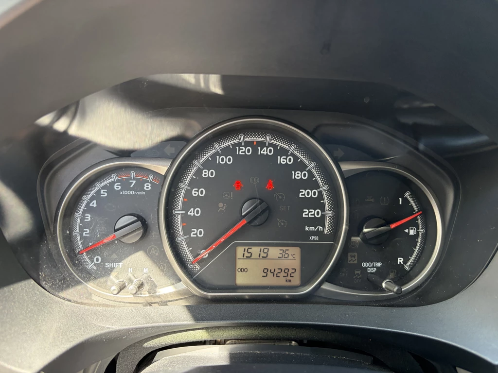 Toyota Yaris – foto 14