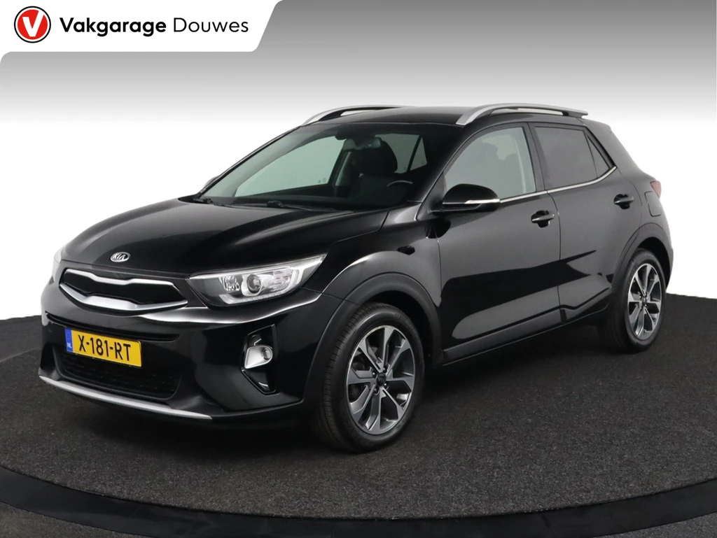 Kia Stonic – foto 1