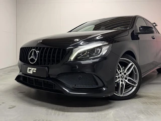 Mercedes-Benz A-Klasse – thumbnail 4
