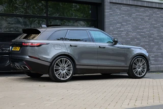 Land Rover Range Rover Velar – thumbnail 10