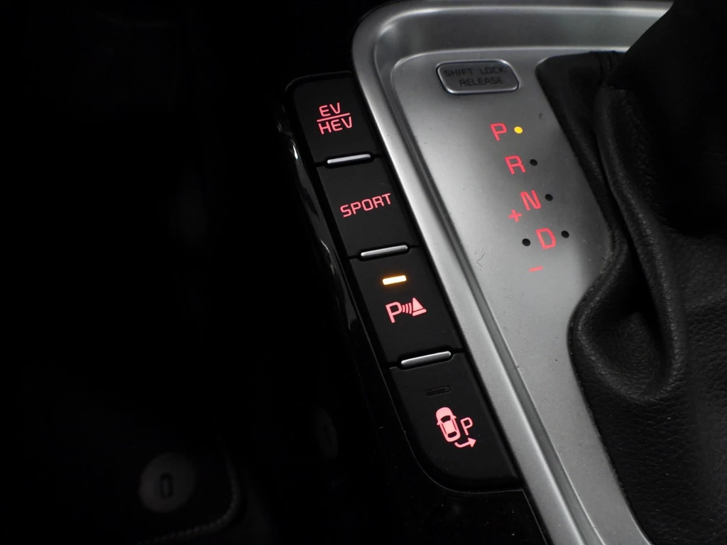 Kia XCeed – foto 26