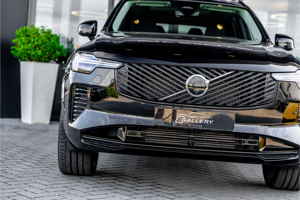 Volvo XC90 – foto 11