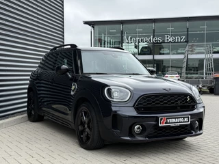 MINI Countryman – thumbnail 7