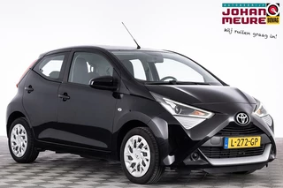 Toyota Aygo – thumbnail 5
