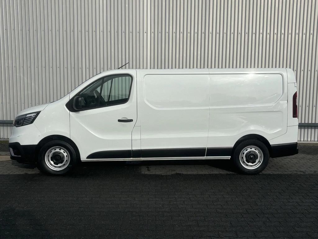Renault Trafic – foto 6