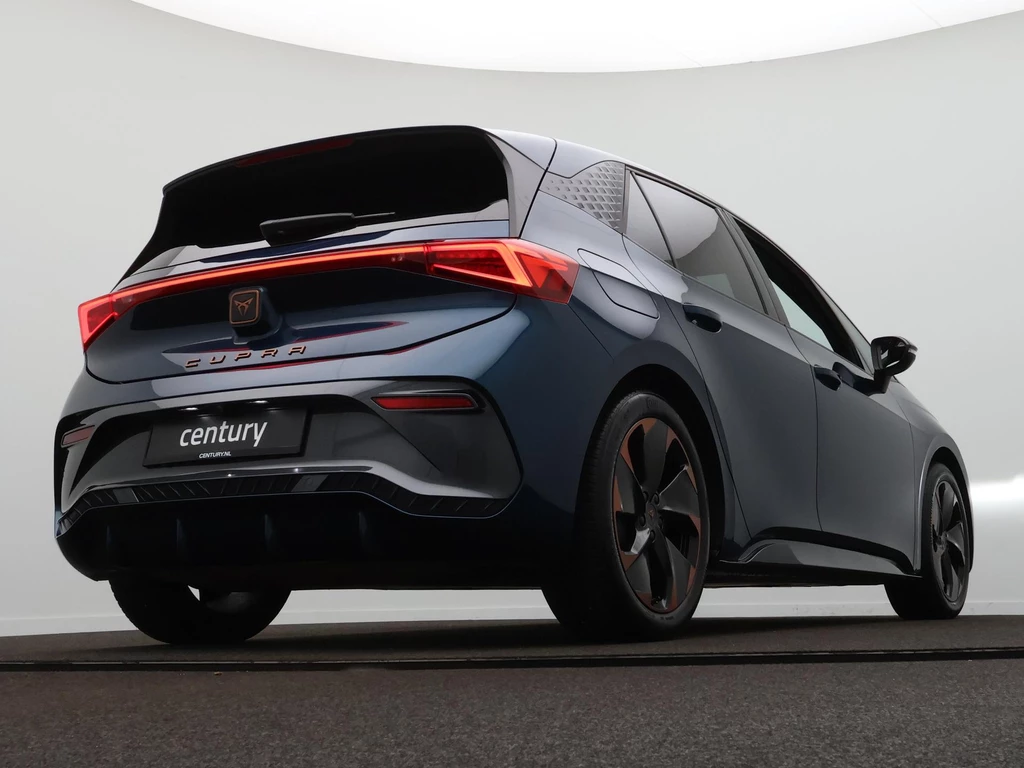 CUPRA Born – foto 7