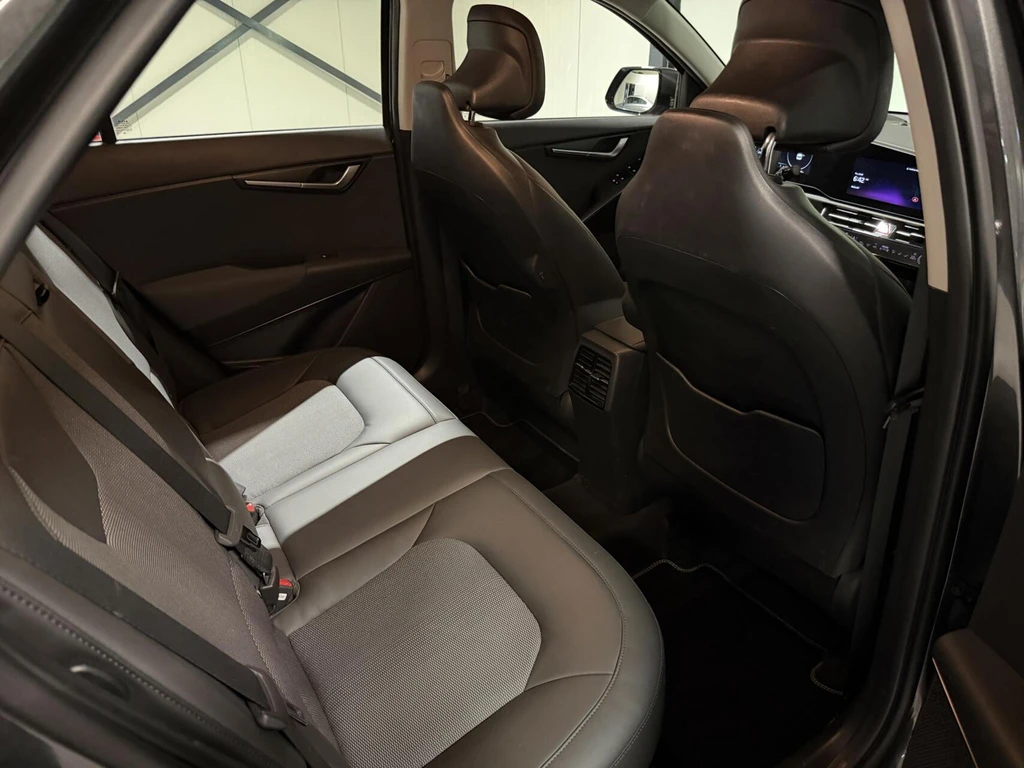 Kia Niro – foto 32