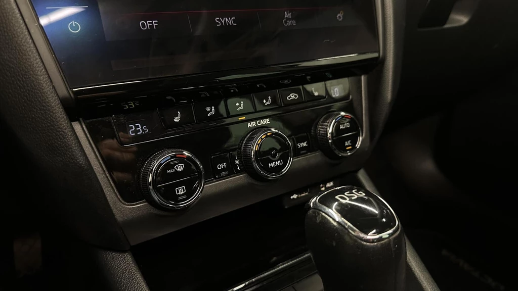 Škoda Octavia – foto 50