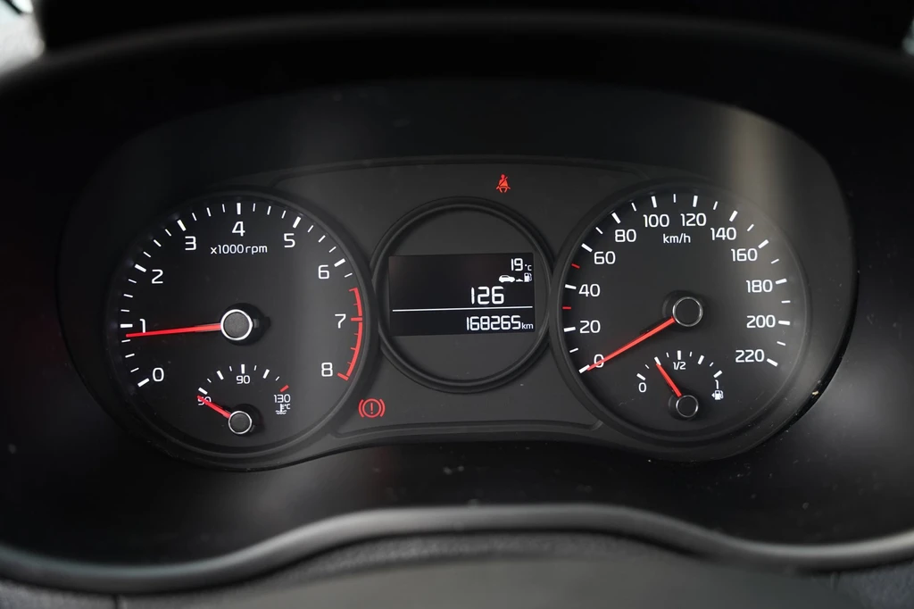Kia Picanto – foto 24