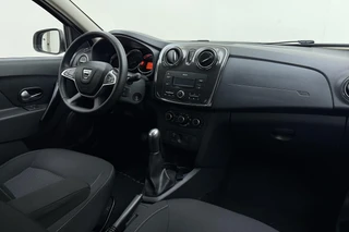 Dacia Sandero – thumbnail 13