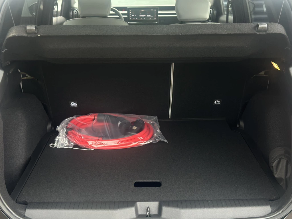 Citroën ë-C3 Aircross – foto 9