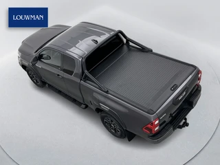Toyota Hilux – thumbnail 7