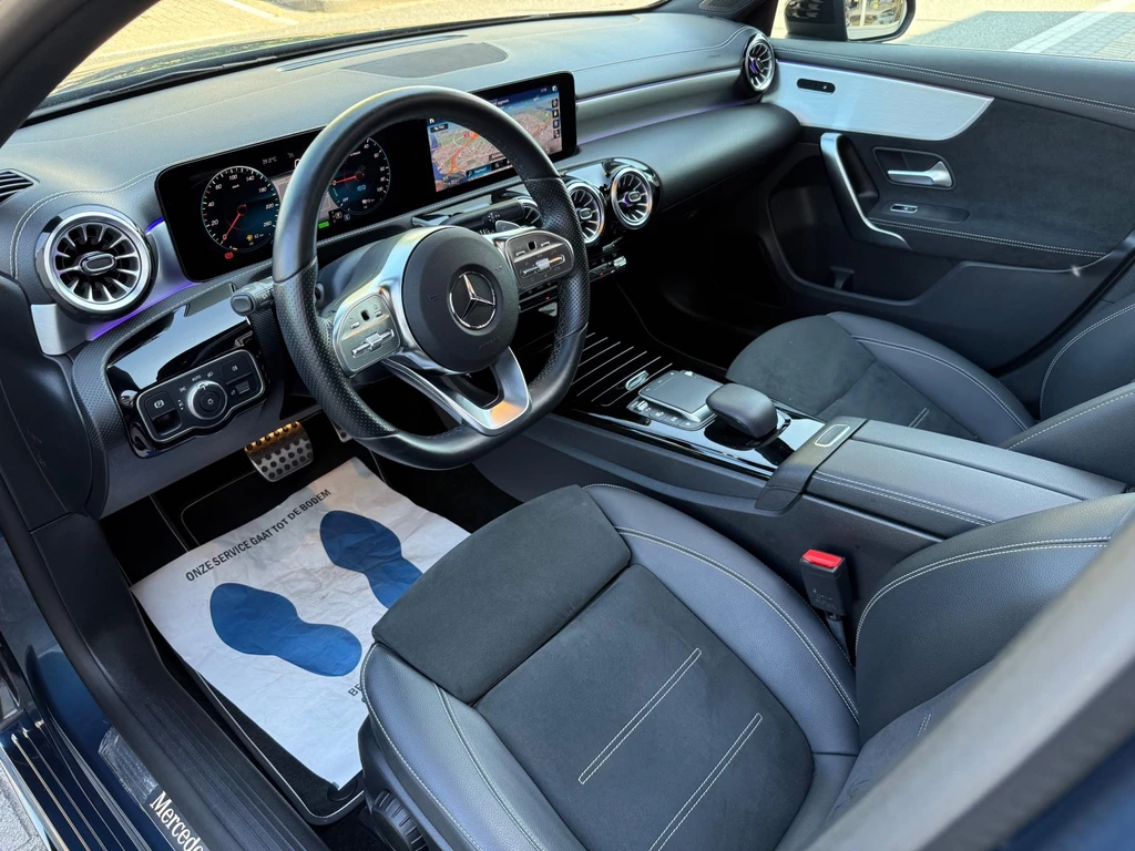 Mercedes-Benz A-Klasse – foto 43