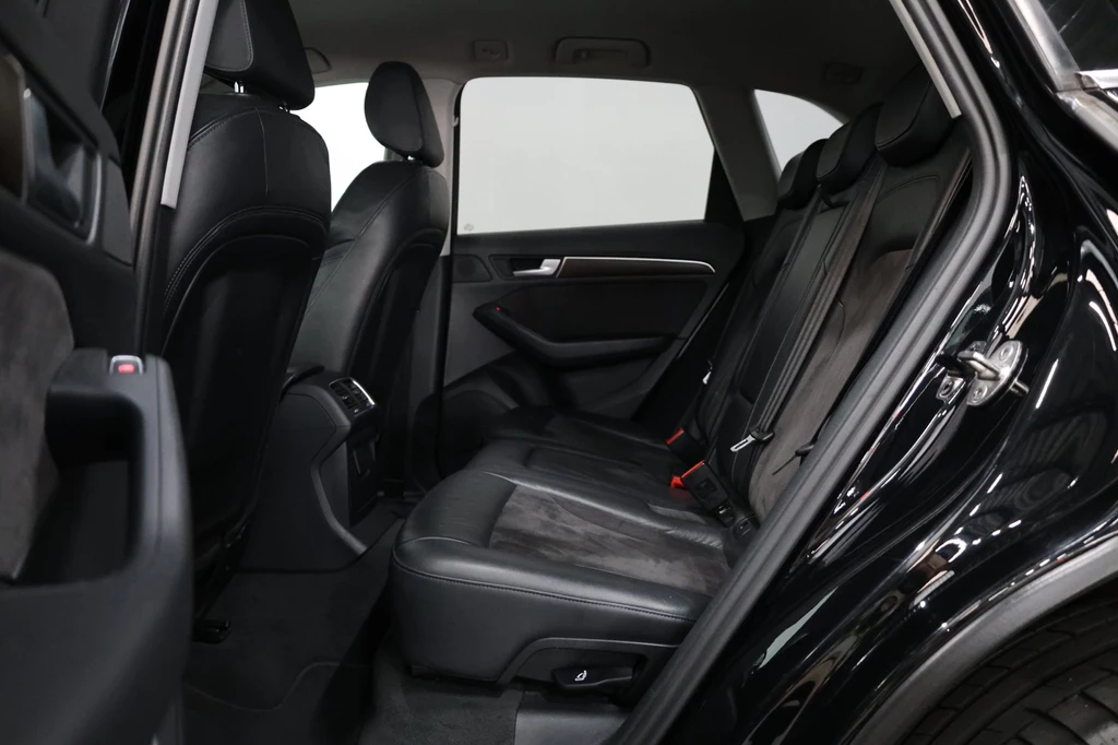 Audi Q5 – foto 12