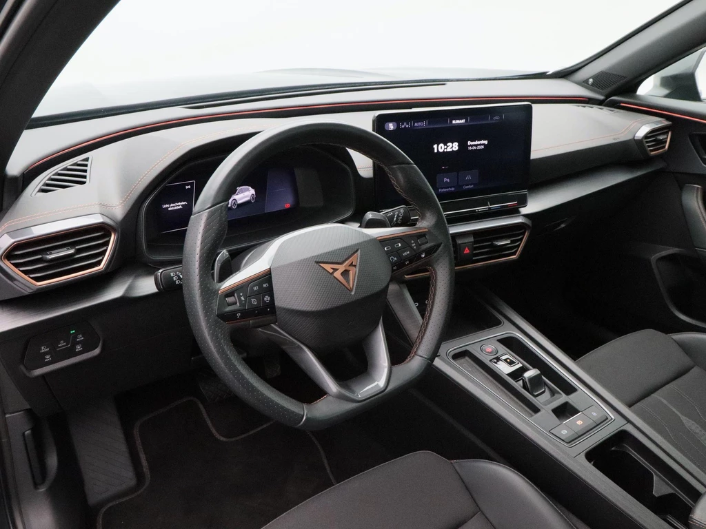CUPRA Formentor – foto 11