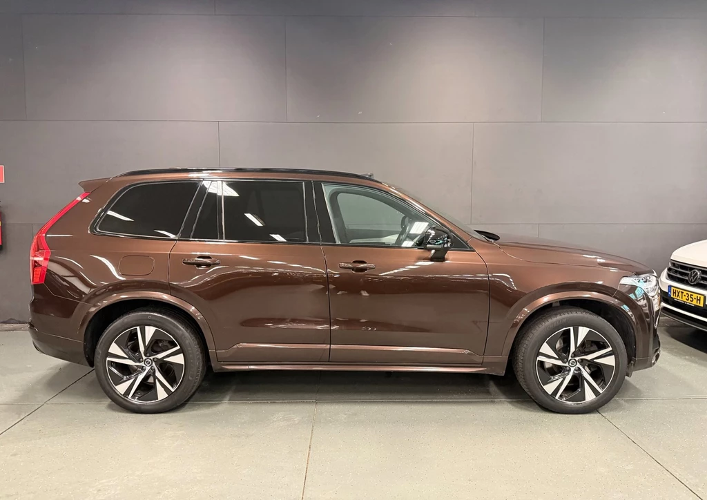 Volvo XC90 – foto 11